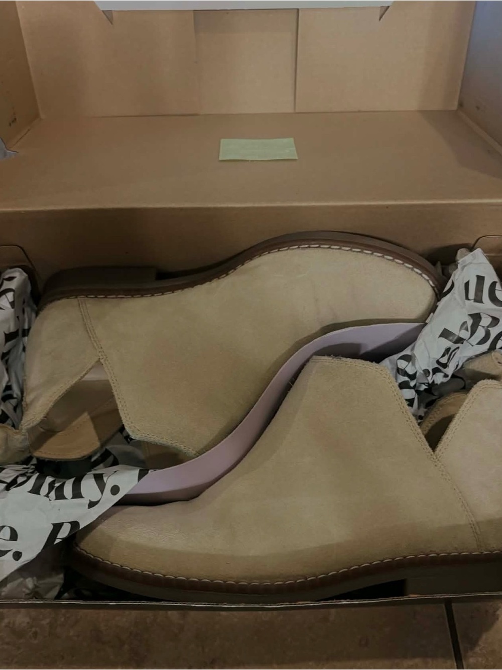 Hush puppies